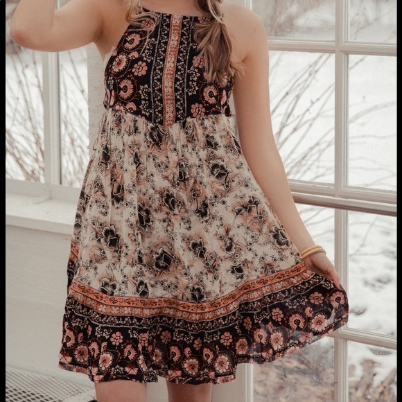 Free People dress size M - Picture 4 of 8